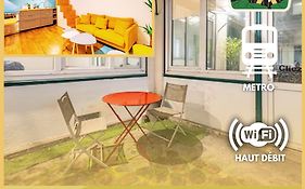 Joli - Lovely Studio Paris